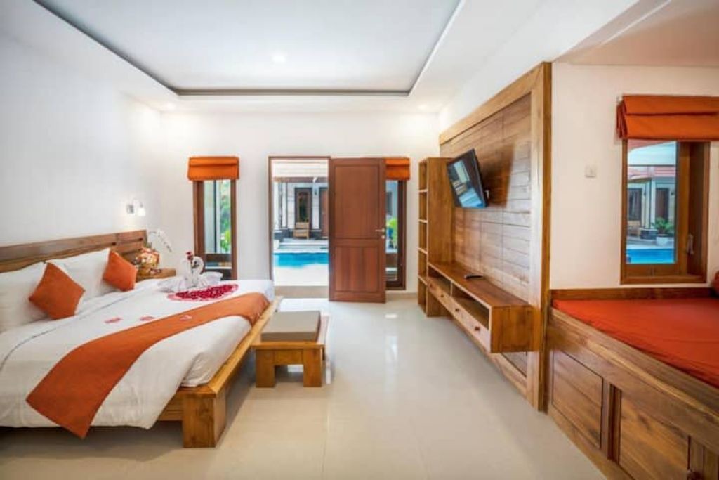 Photo of Bedroom in Batubelig