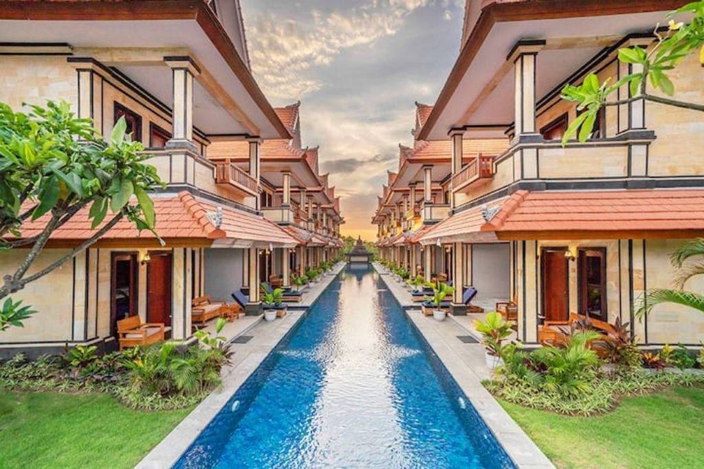 Photo of Outdoor in Batubelig
