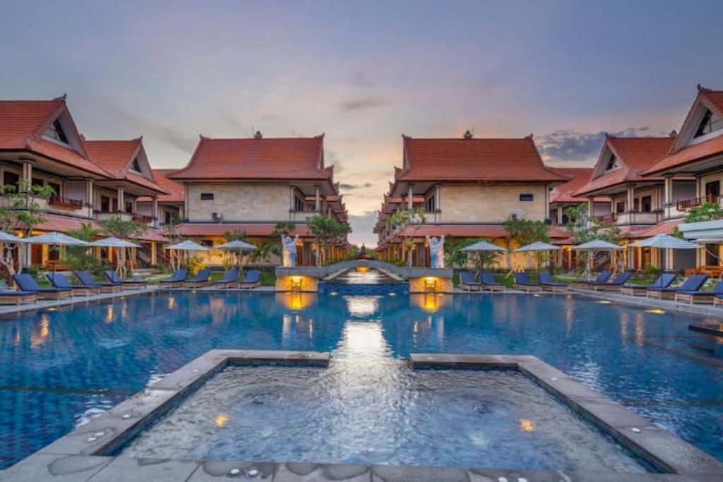 Photo of Outdoor in Batubelig