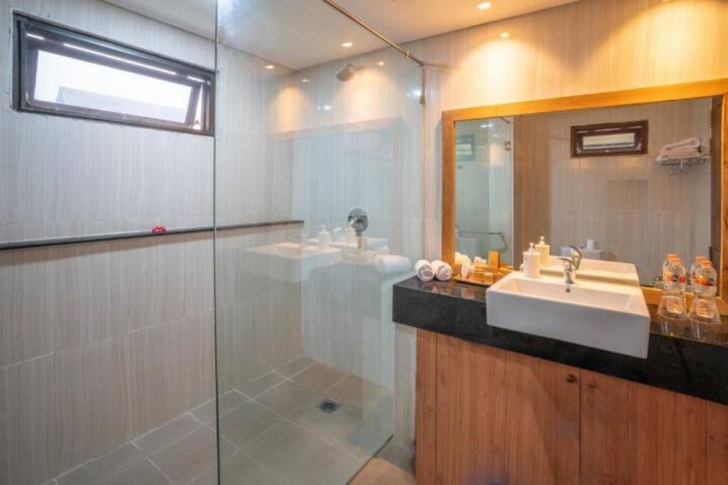 Photo of Bathroom in Batubelig