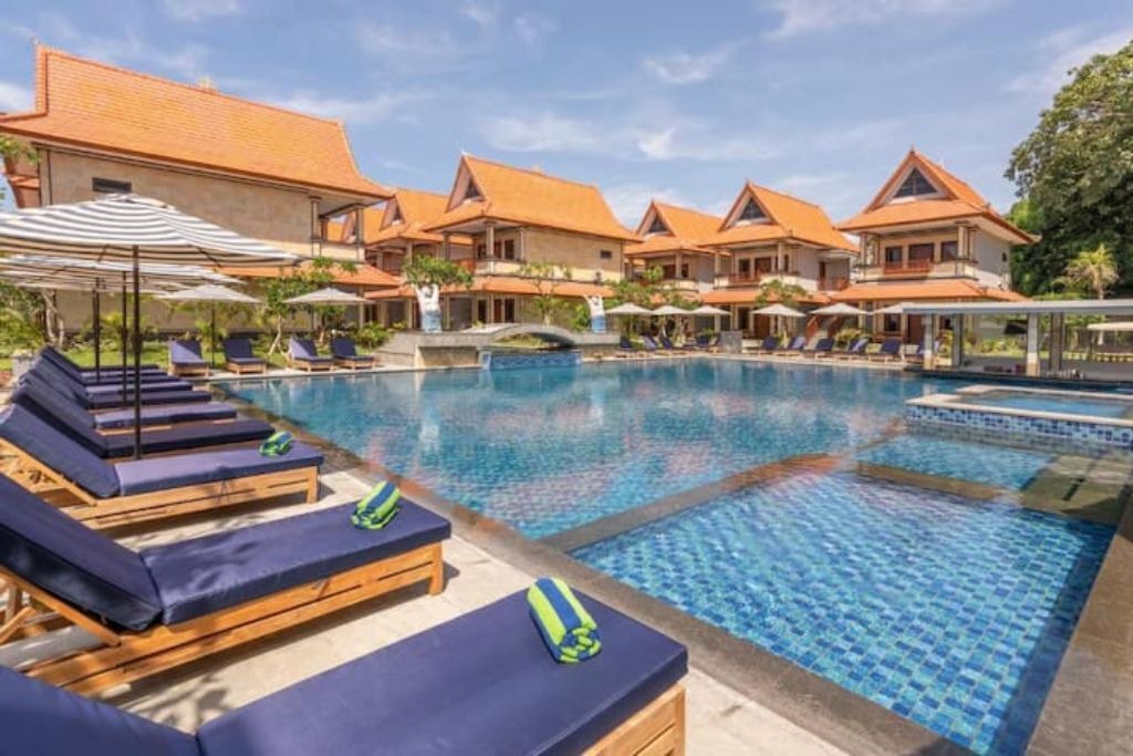 Photo of Outdoor in Batubelig