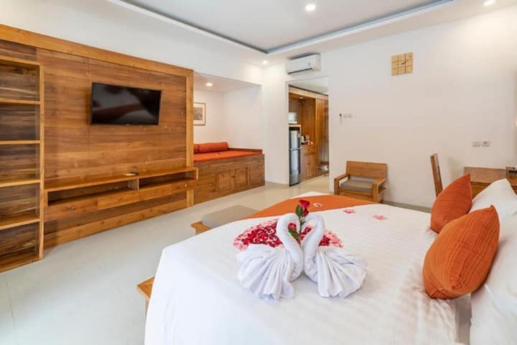 Photo of Bedroom in Batubelig