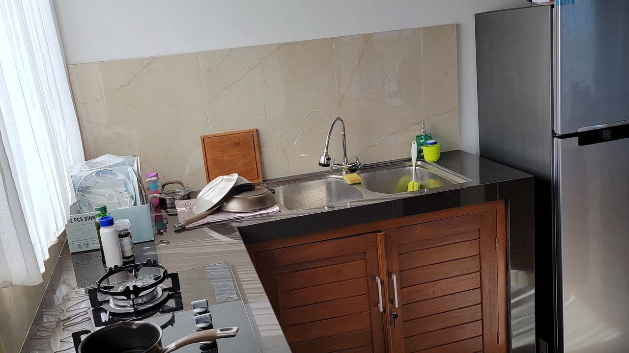 Photo of Kitchen in Pecatu