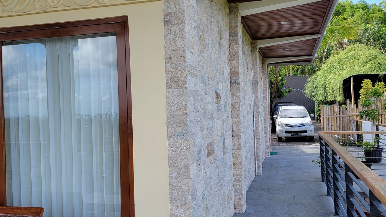 Photo of Outdoor in Pecatu