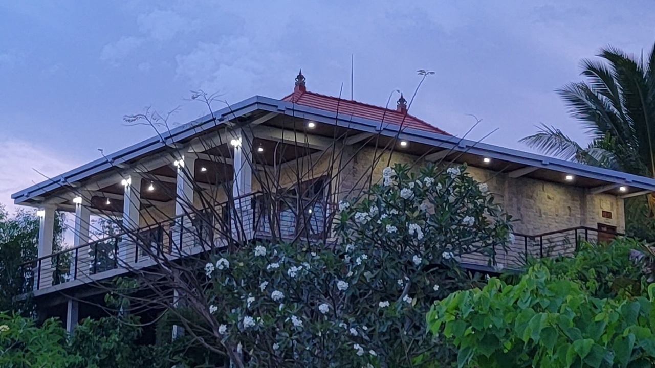 Photo of Outdoor in Pecatu