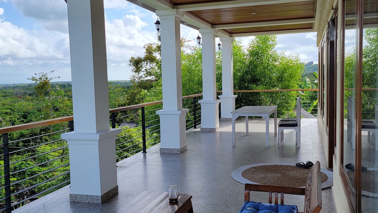 Photo of Patio Balcony in Pecatu