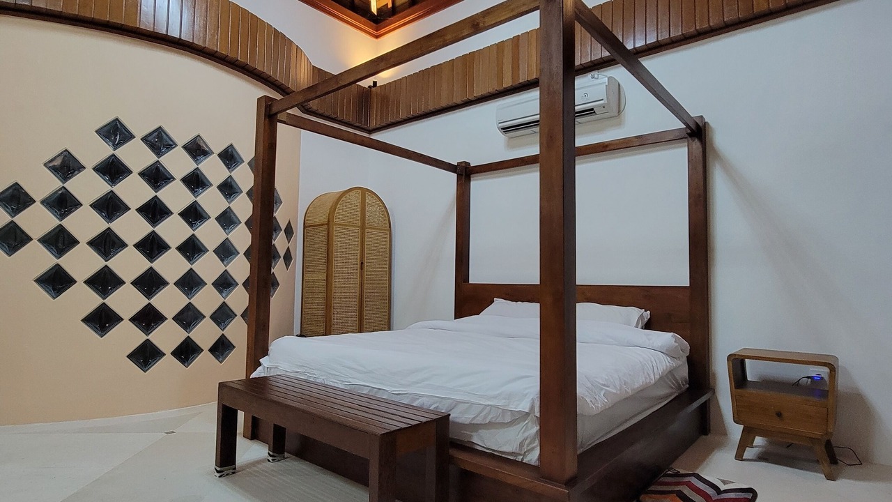 Photo of Bedroom in Pecatu