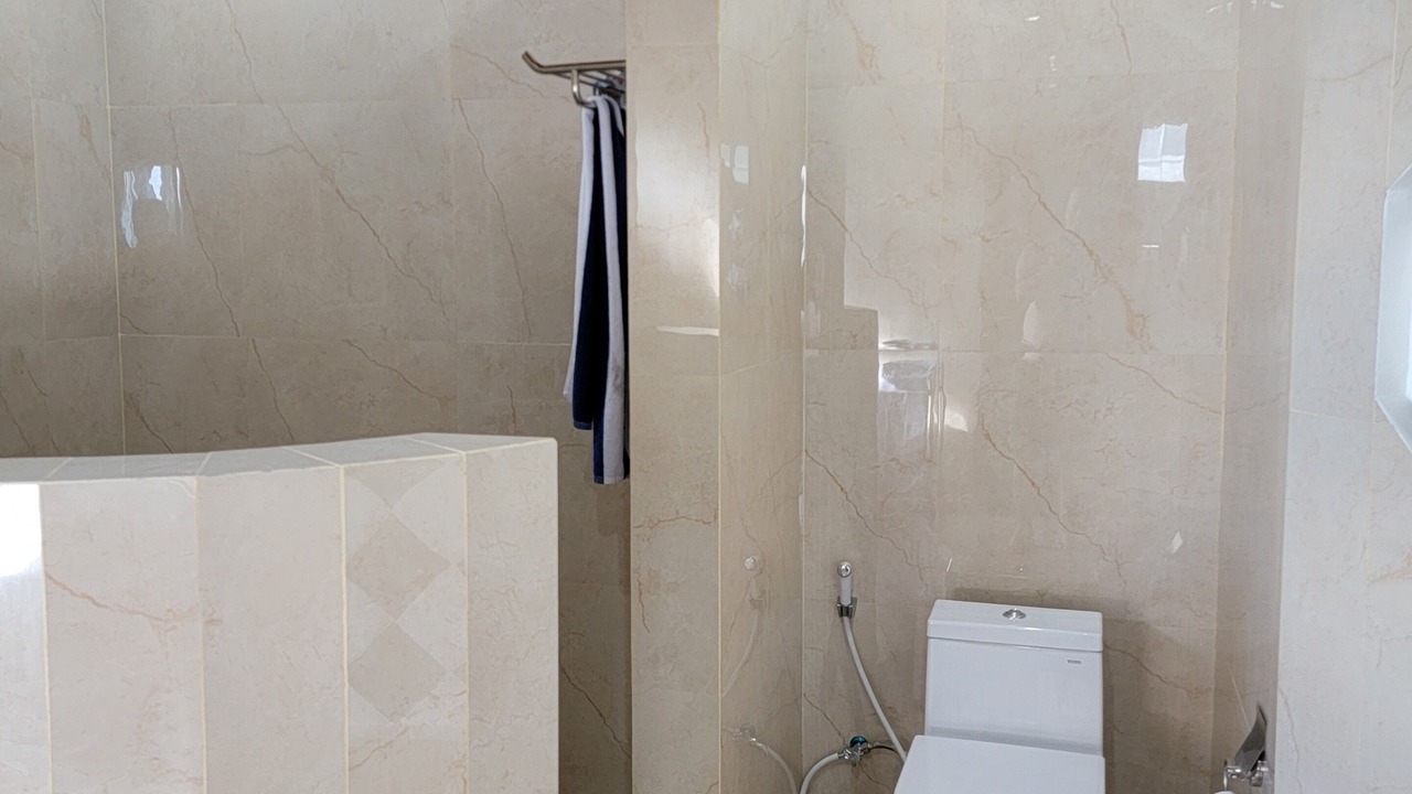 Photo of Bathroom in Pecatu