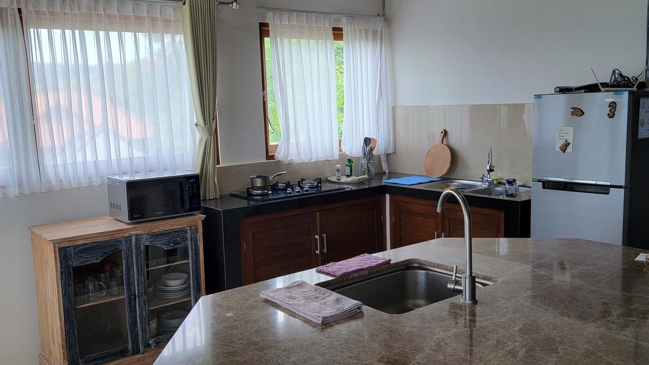 Photo of Kitchen in Pecatu