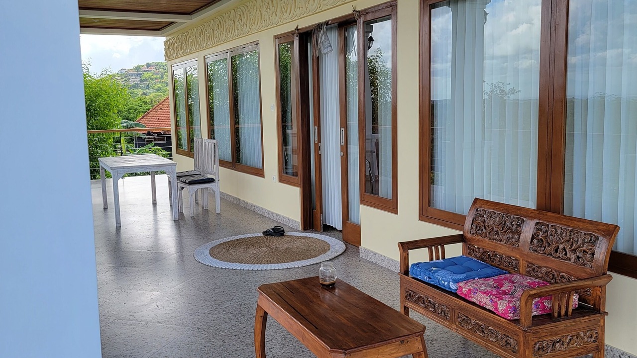 Photo of Patio Balcony in Pecatu