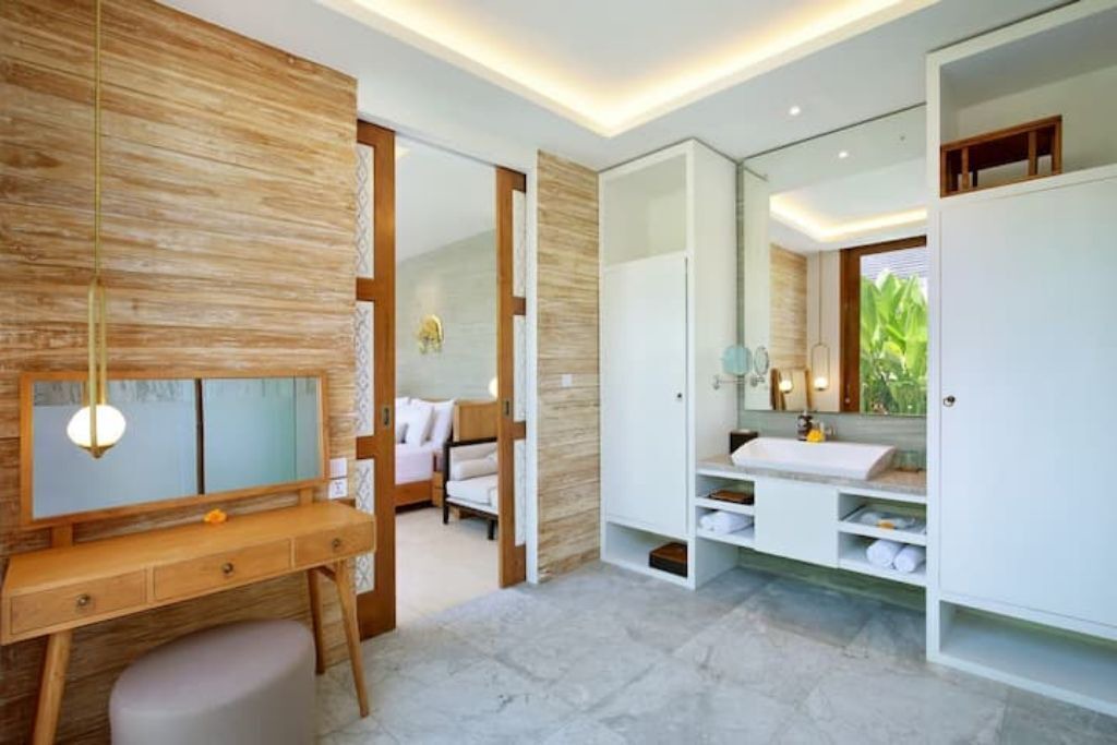 Photo of Bedroom in Seminyak