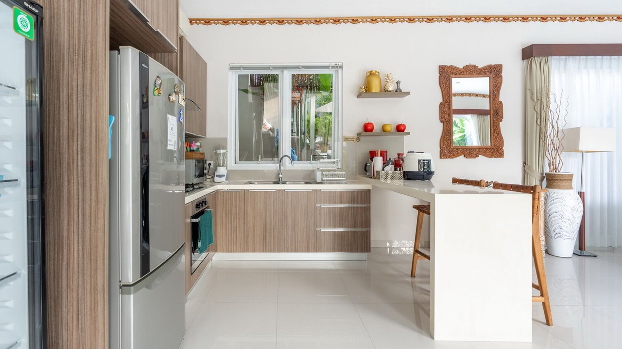 Photo of Kitchen in Sunset Road
