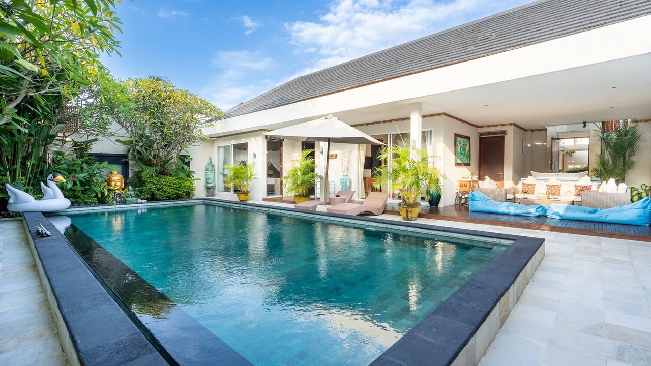 Photo of Outdoor in Sunset Road
