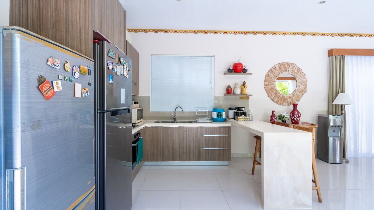 Photo of Kitchen in Sunset Road