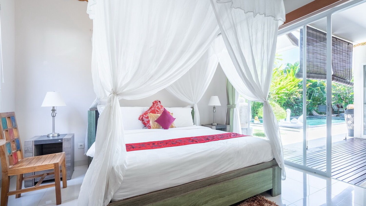Photo of Bedroom in Sunset Road