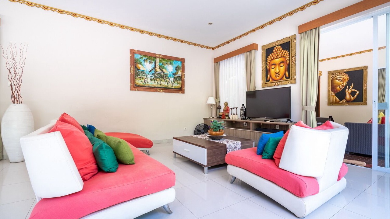 Photo of Livingroom in Sunset Road