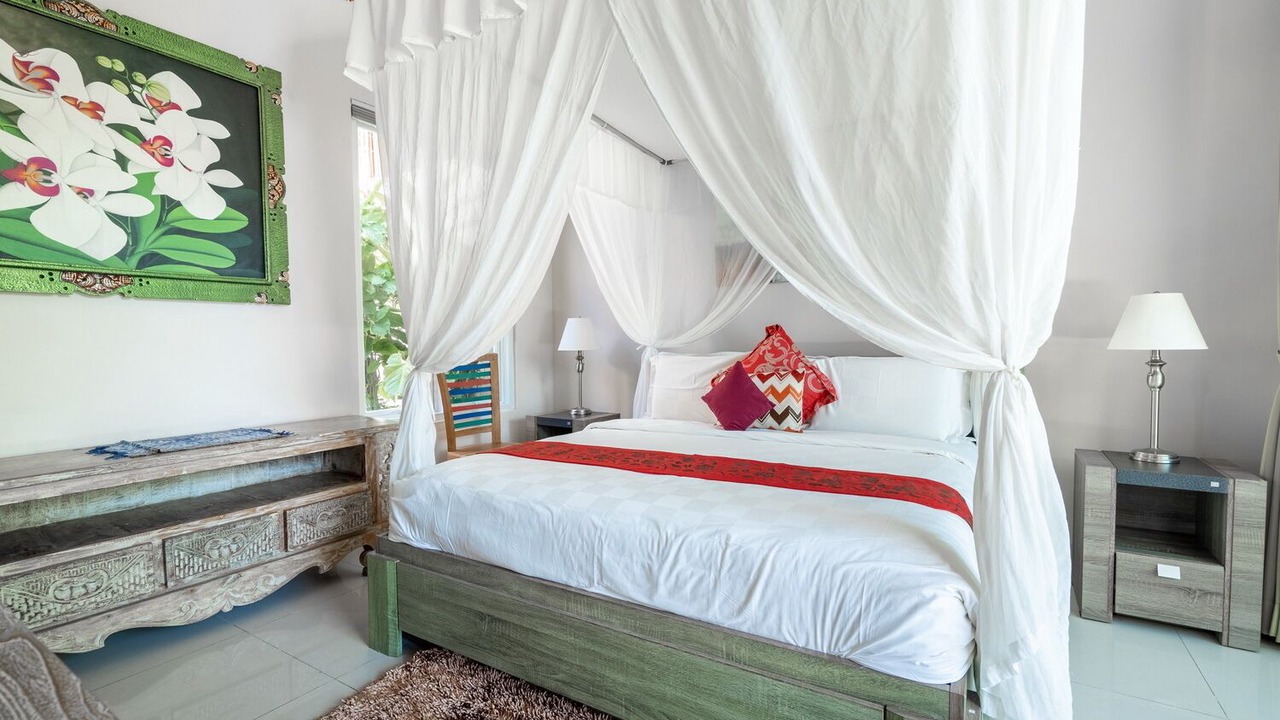 Photo of Bedroom in Sunset Road