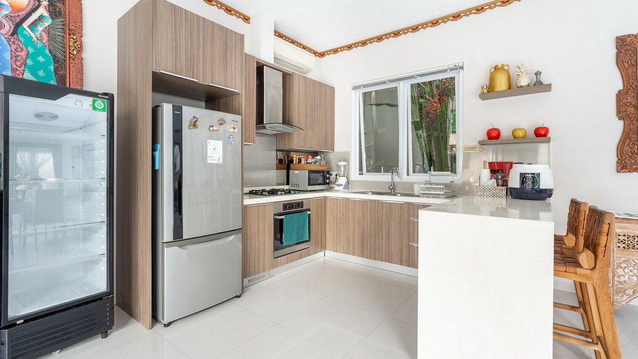 Photo of Kitchen in Sunset Road