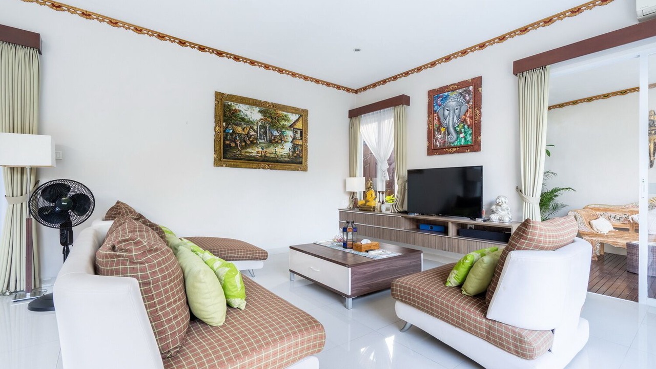 Photo of Livingroom in Sunset Road