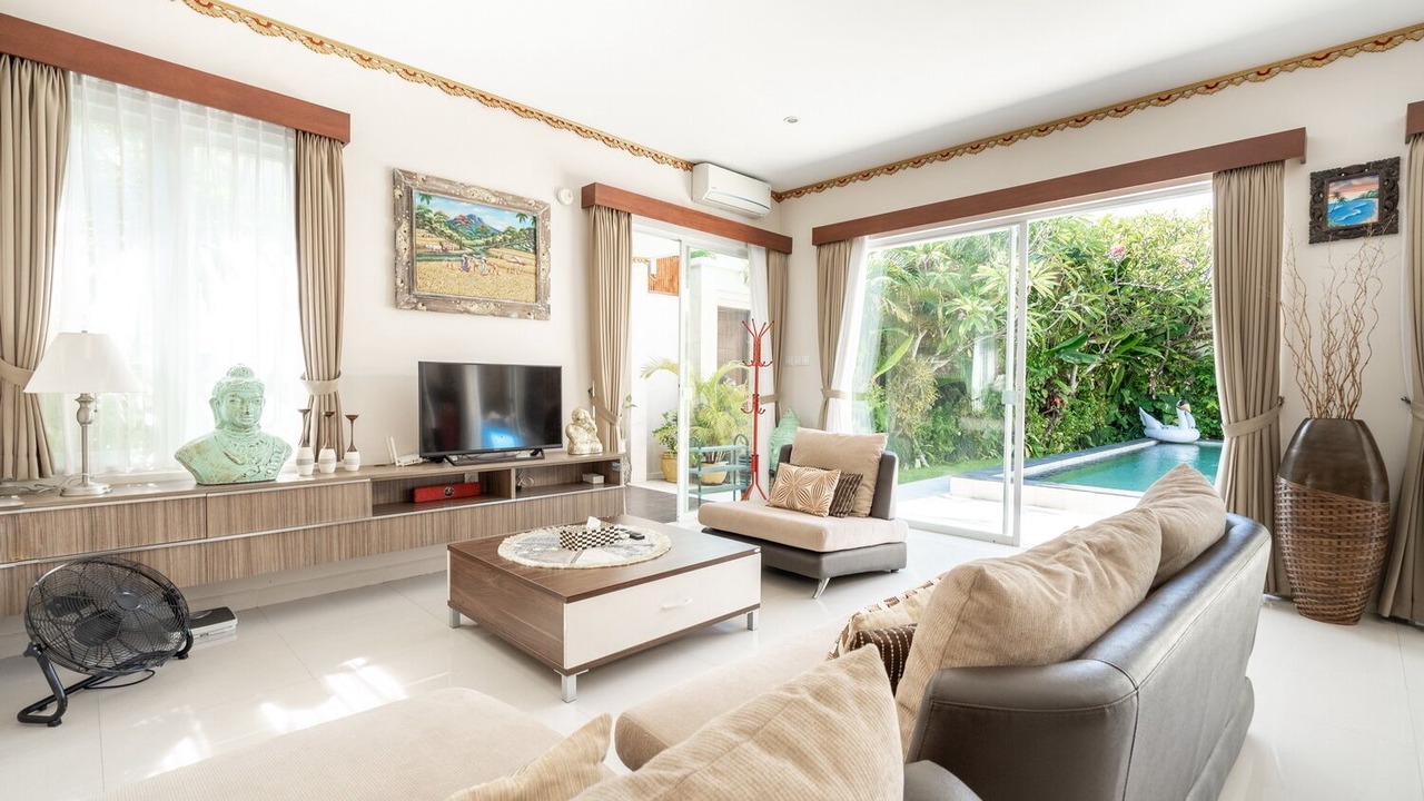 Photo of Livingroom in Sunset Road