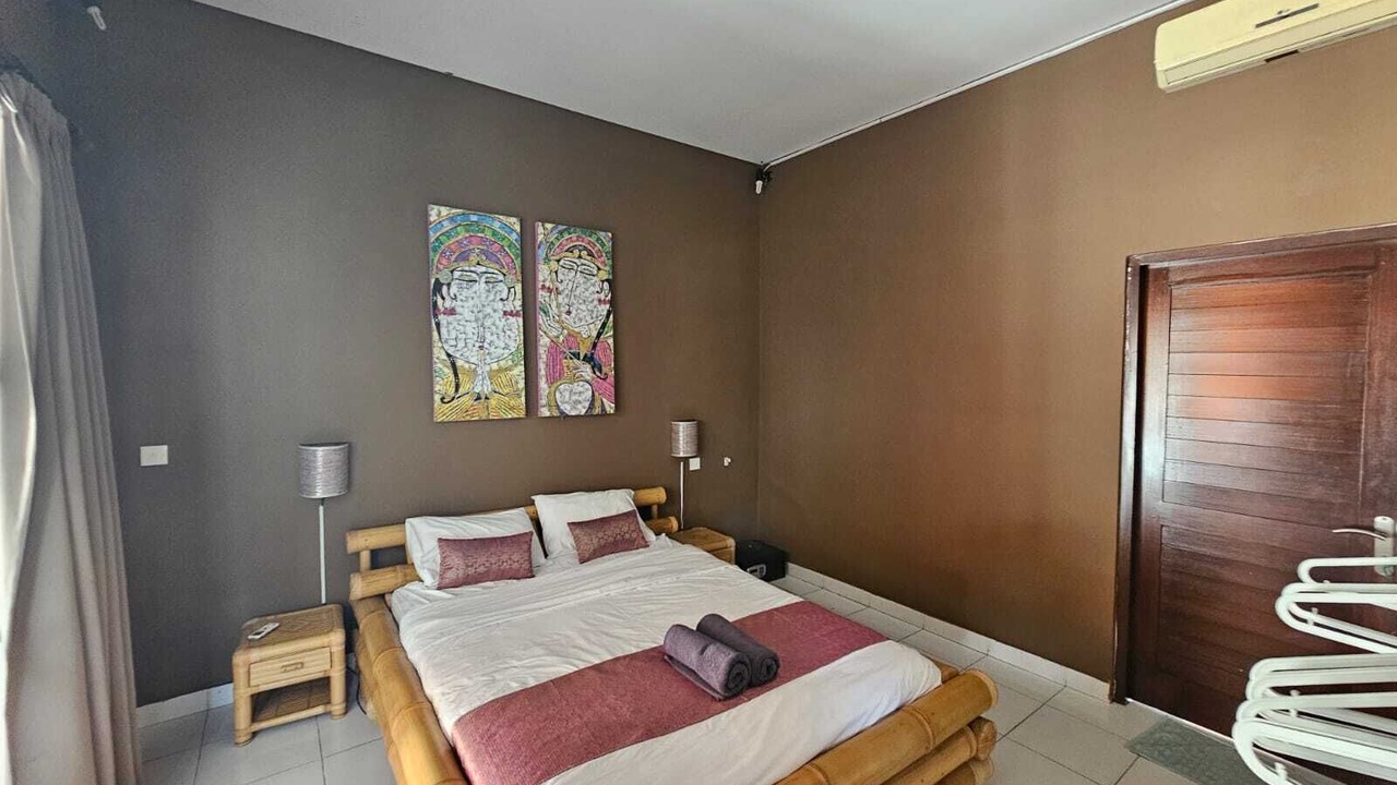 Photo of Bedroom in Ungasan