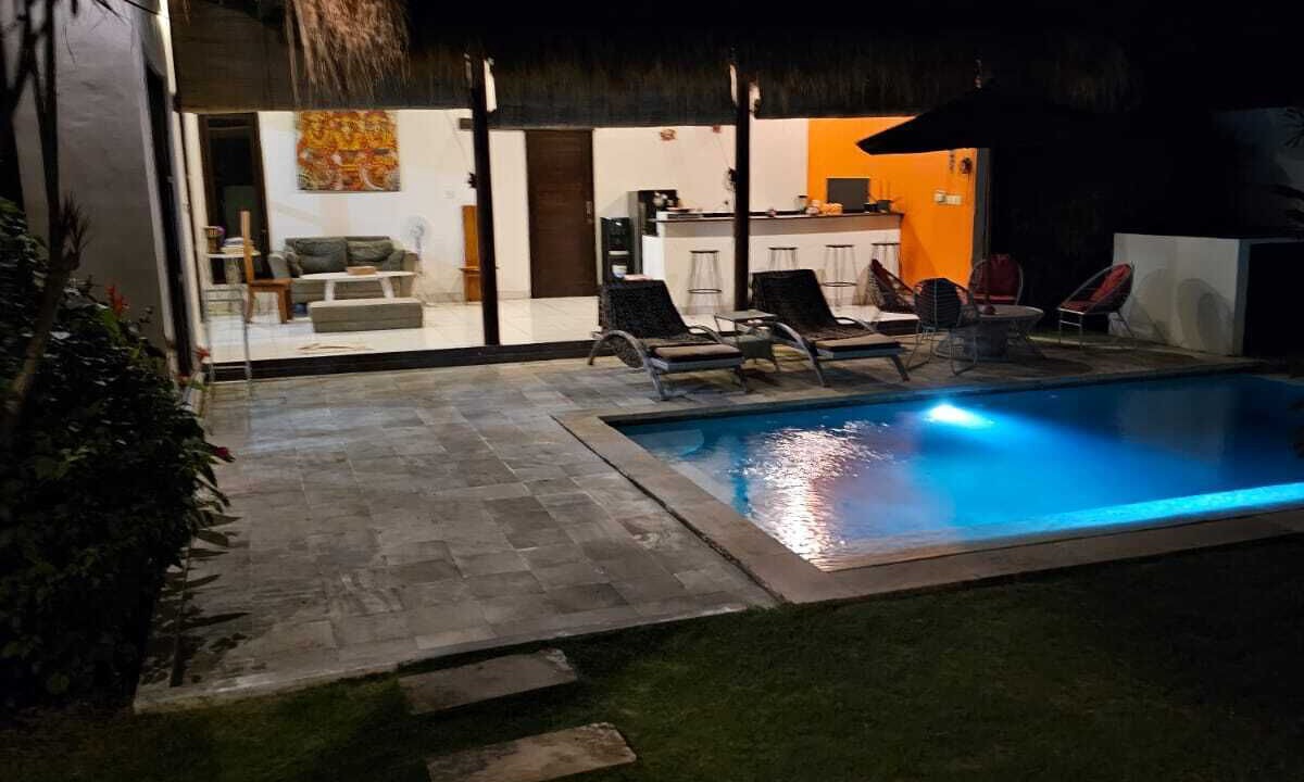 Photo of Outdoor in Ungasan