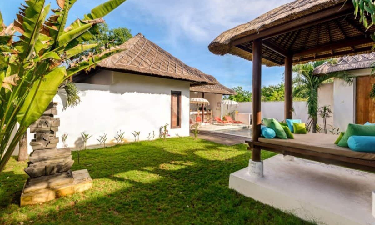 Photo of Patio Balcony in Ungasan