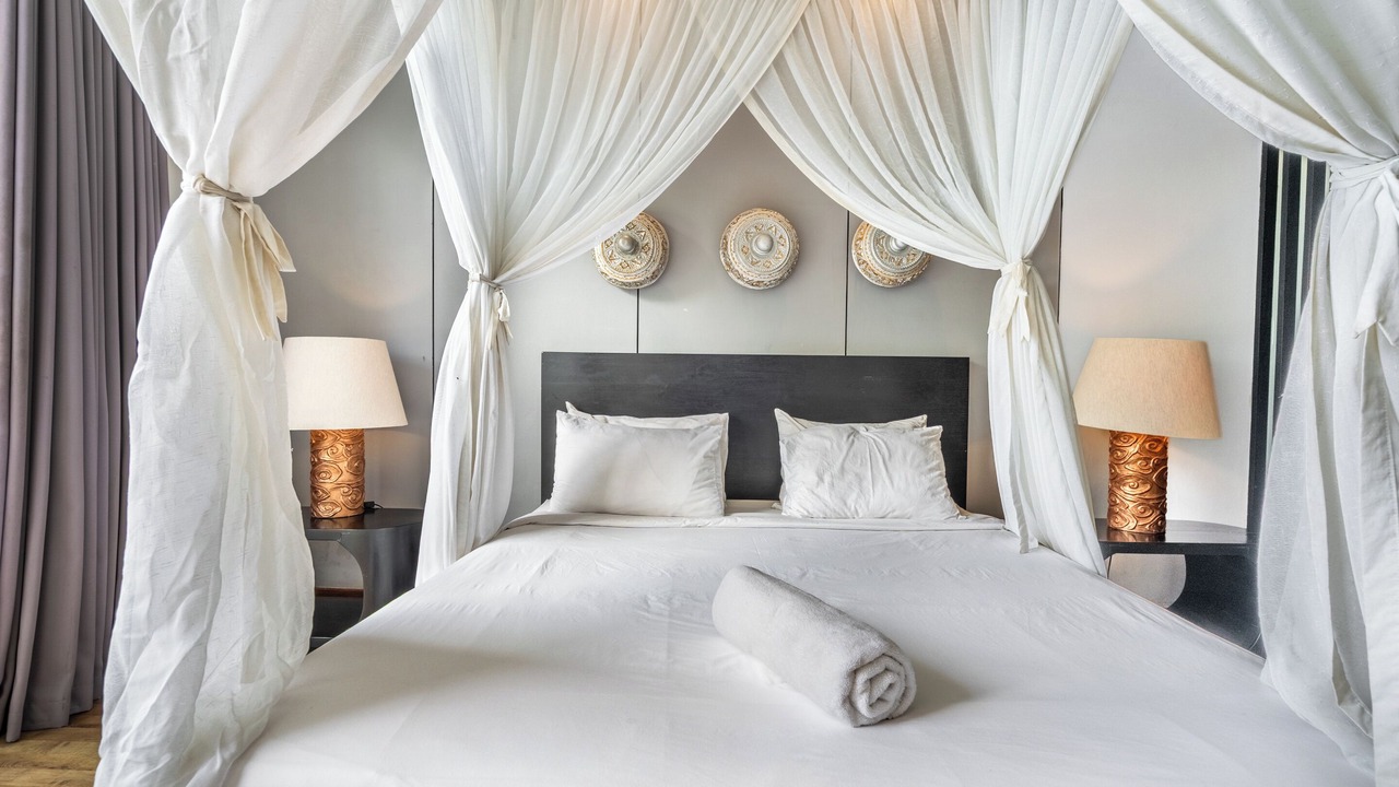 Photo of Bedroom in Sawangan