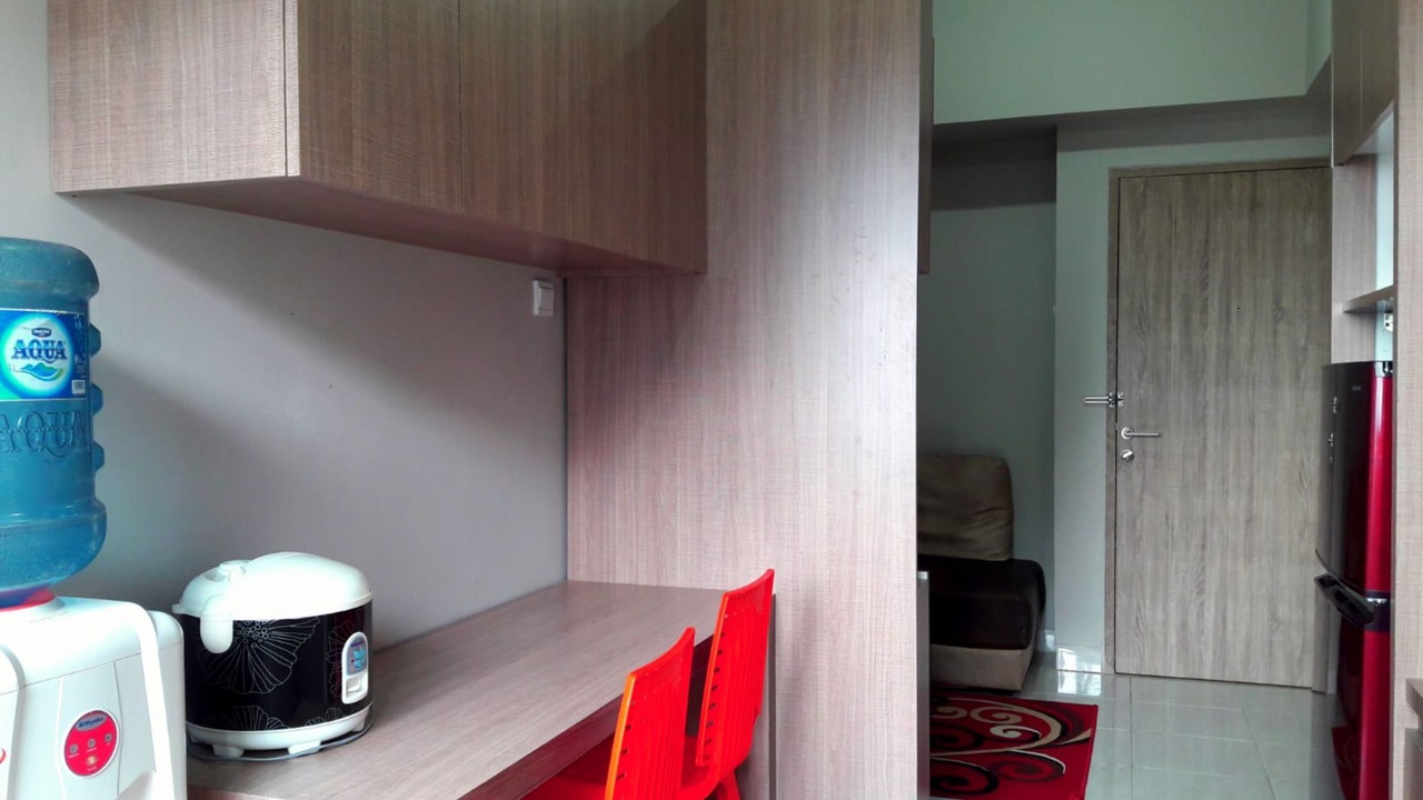 Photo of Kitchen in Bandung