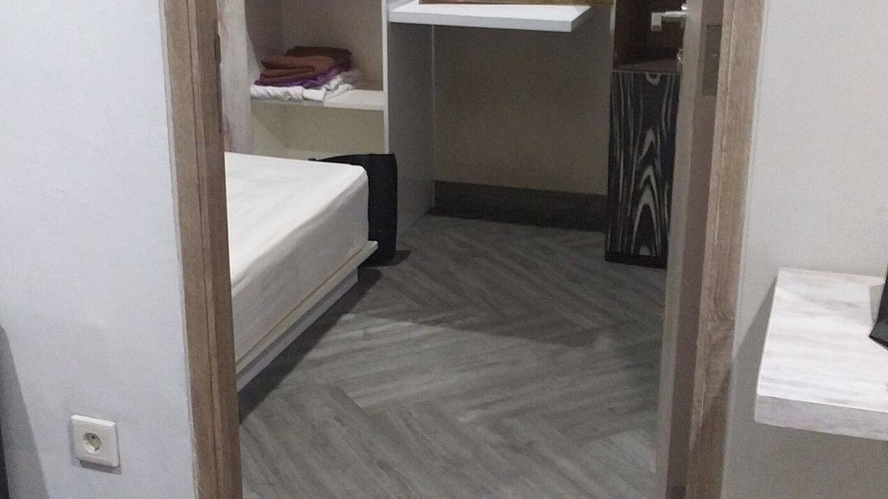 Photo of Bedroom in Bandung
