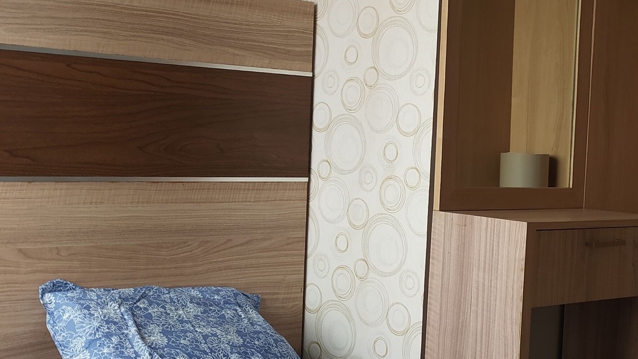 Photo of Bedroom in Bandung