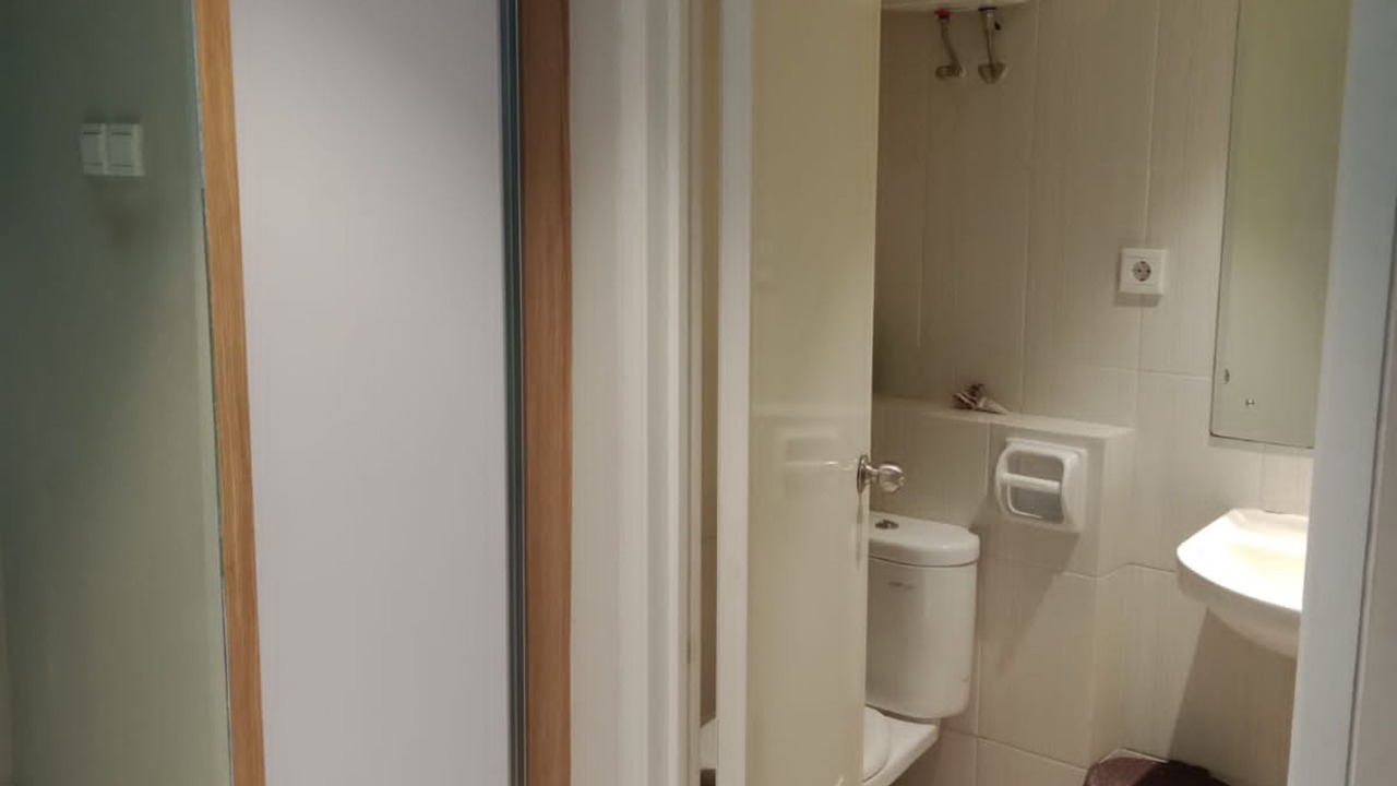 Photo of Bathroom in Bandung