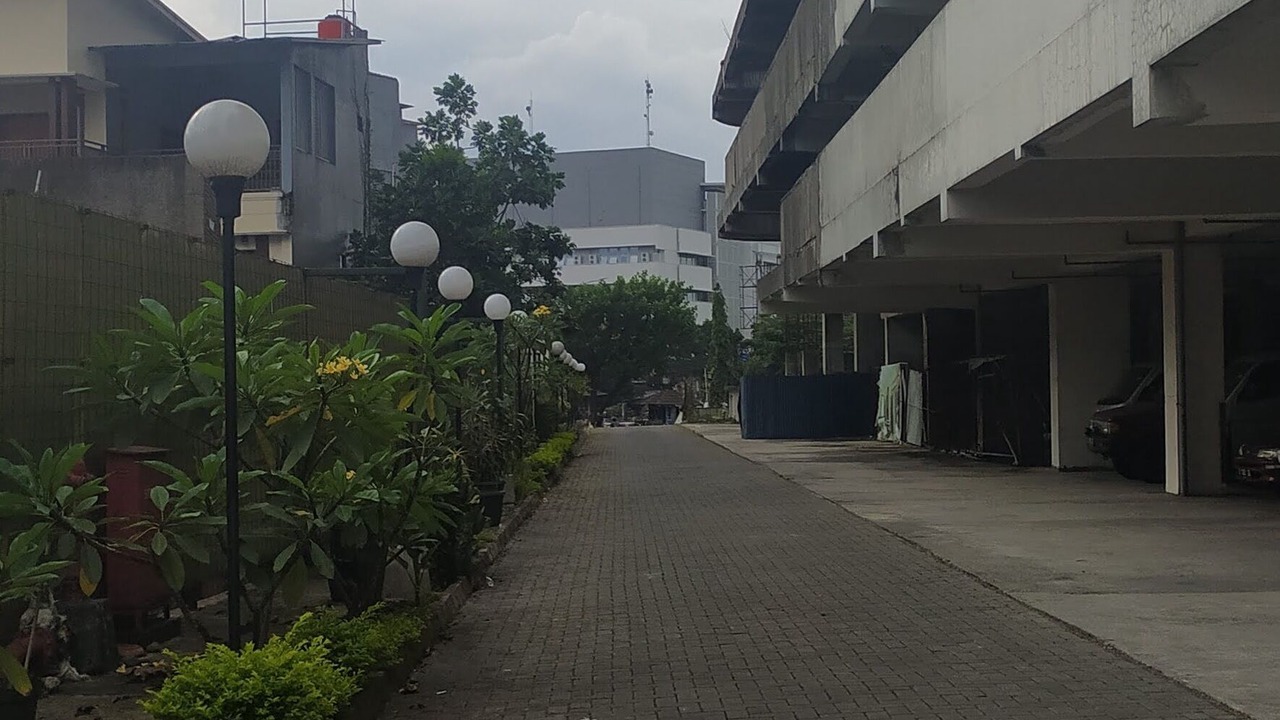 Photo of Others in Bandung