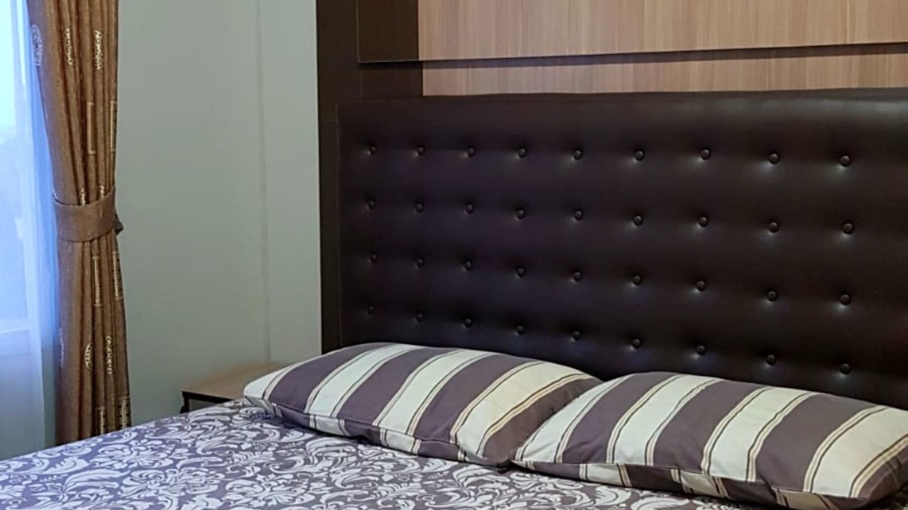 Photo of Bedroom in Bandung