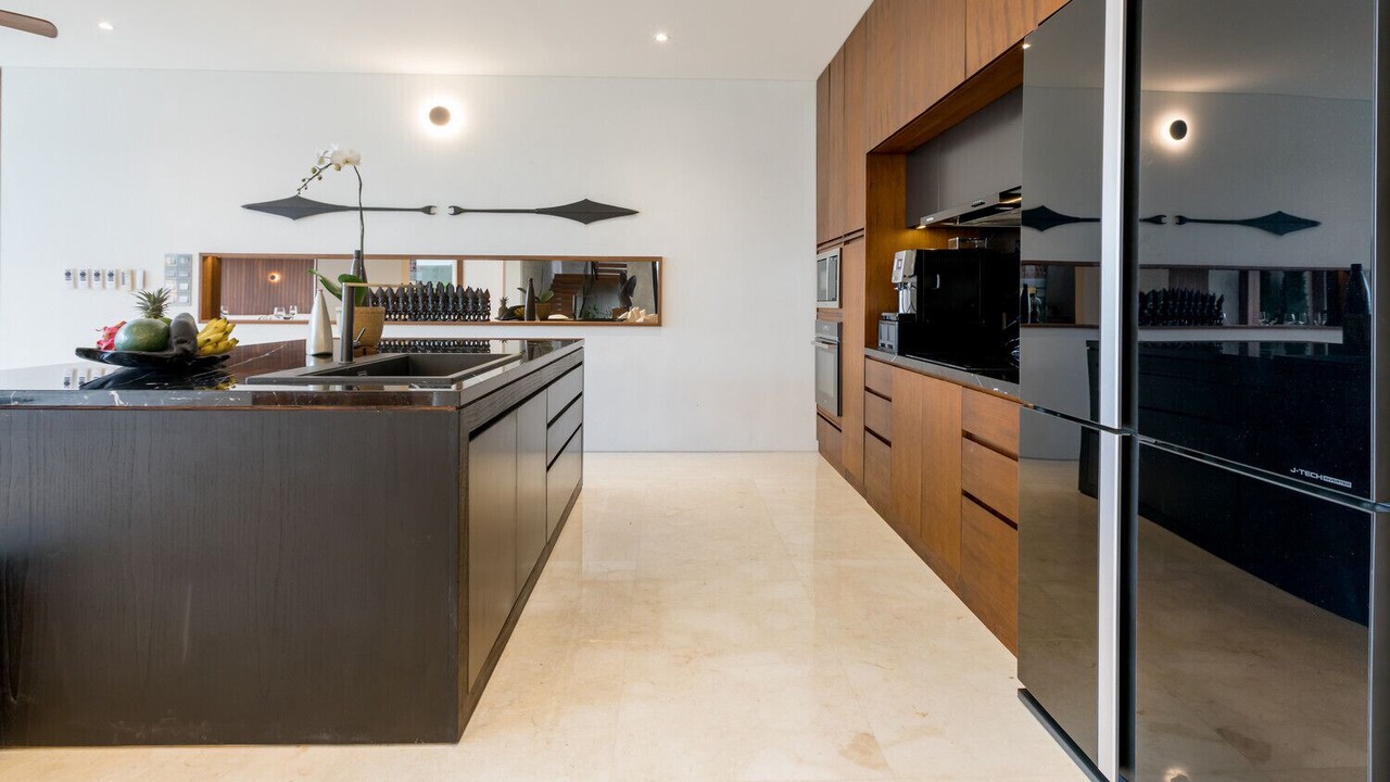 Photo of Kitchen in Berawa
