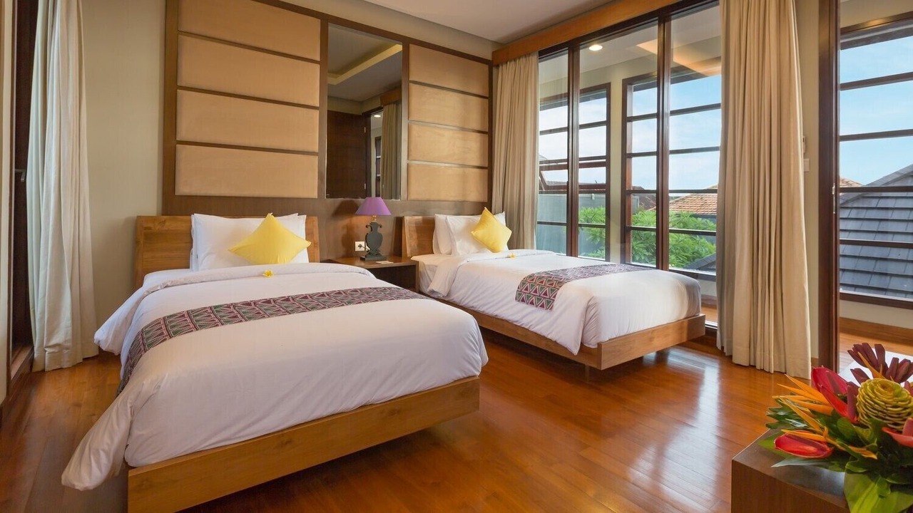 Photo of Bedroom in Sunset Road