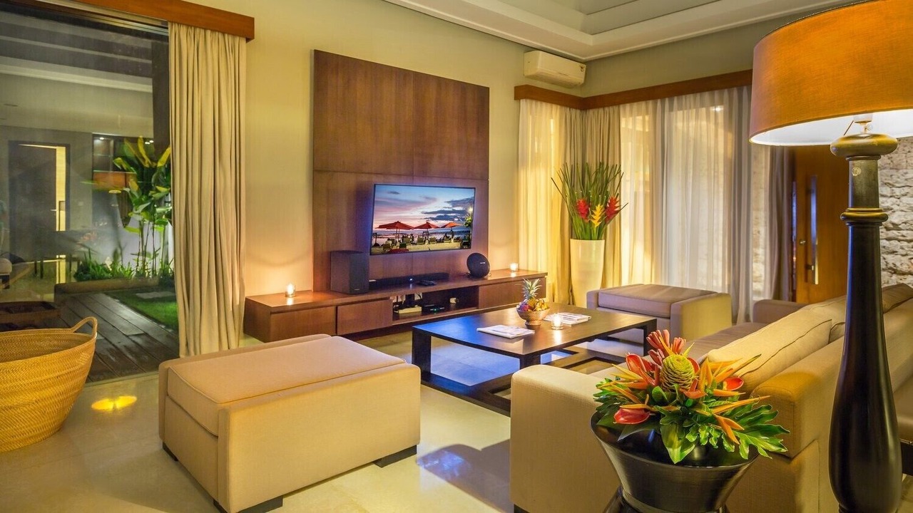 Photo of Livingroom in Sunset Road