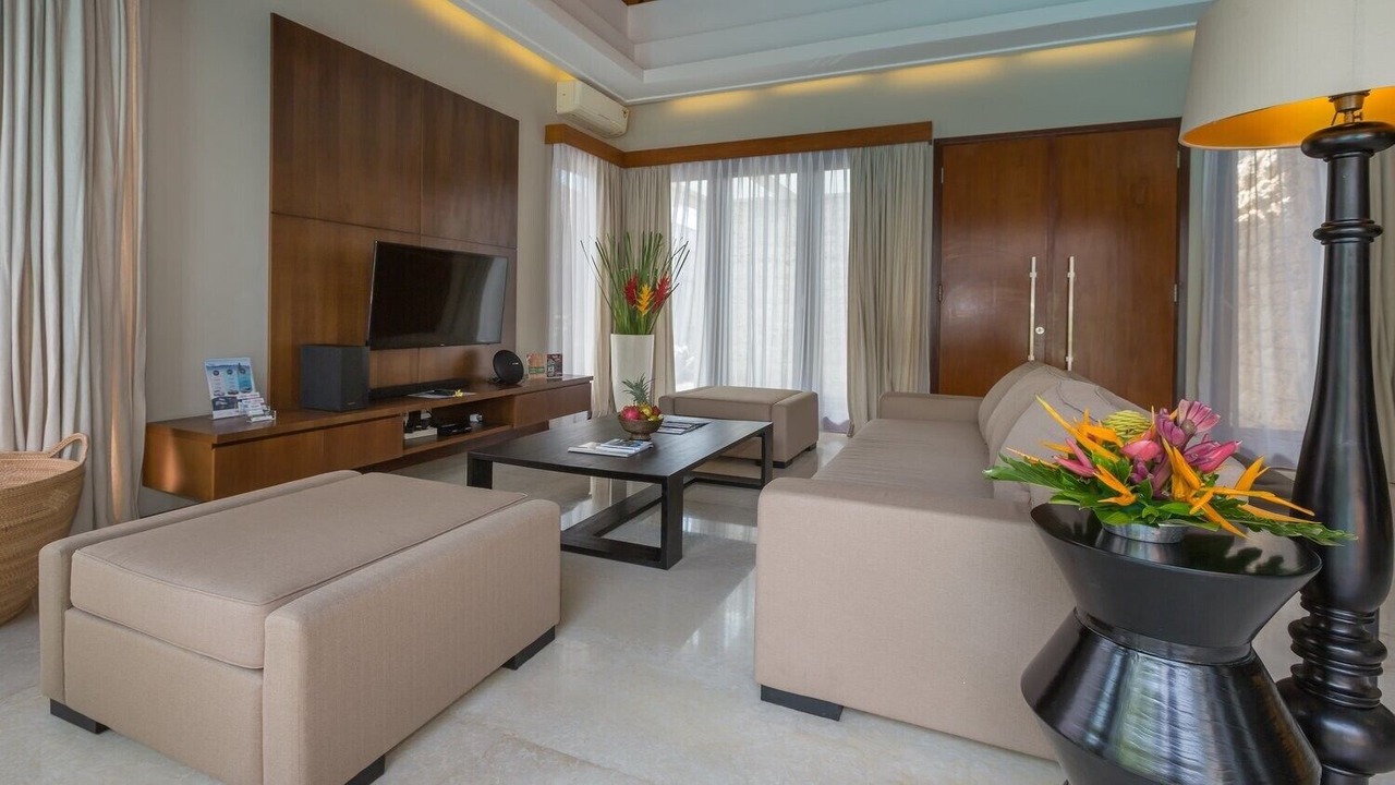 Photo of Livingroom in Sunset Road
