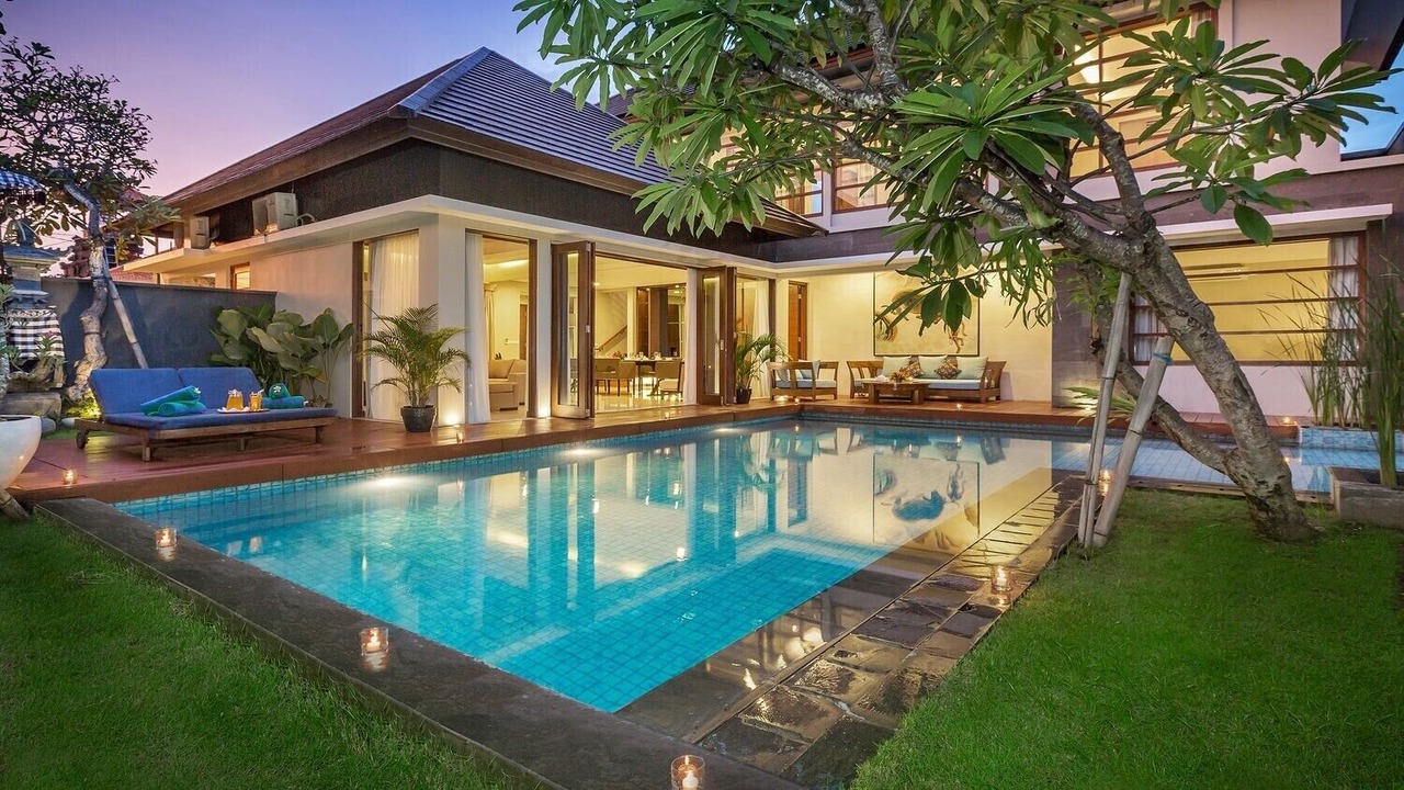 Photo of Outdoor in Sunset Road