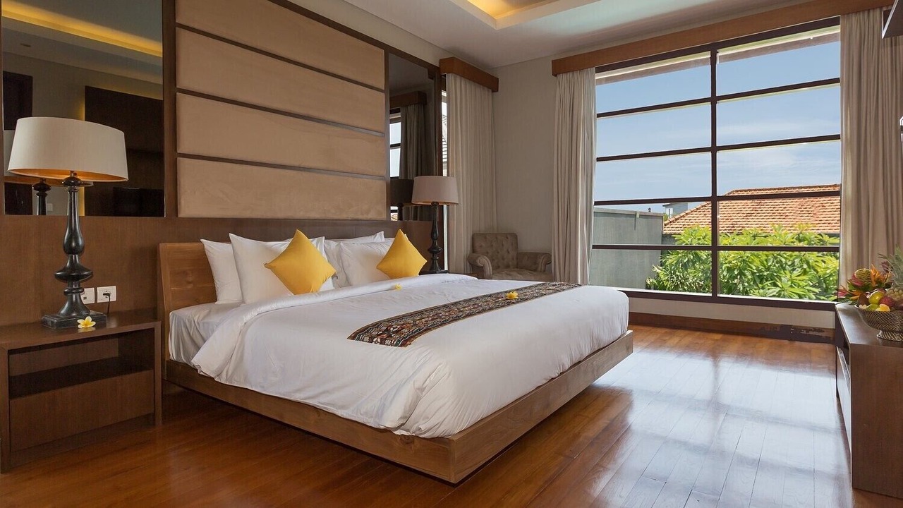 Photo of Bedroom in Sunset Road