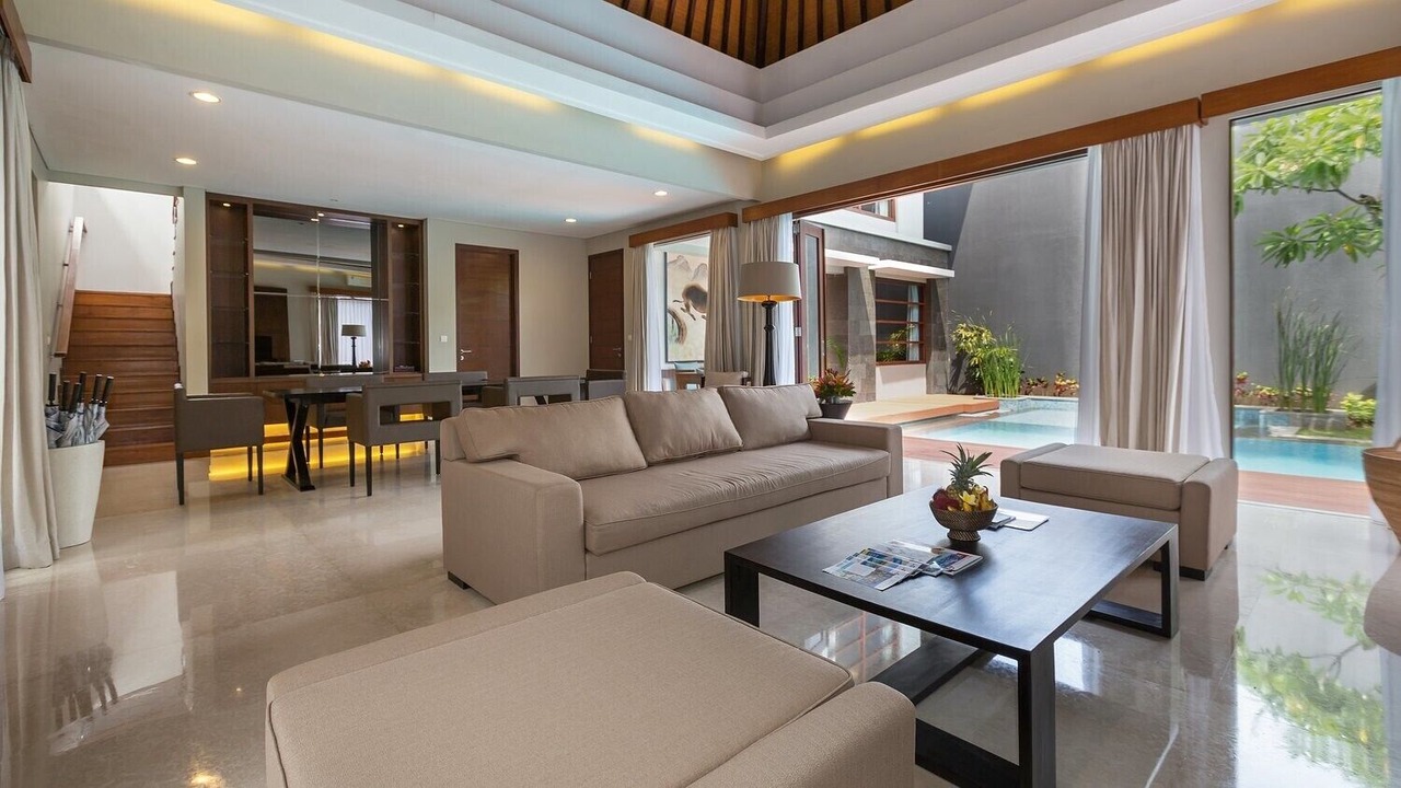 Photo of Livingroom in Sunset Road