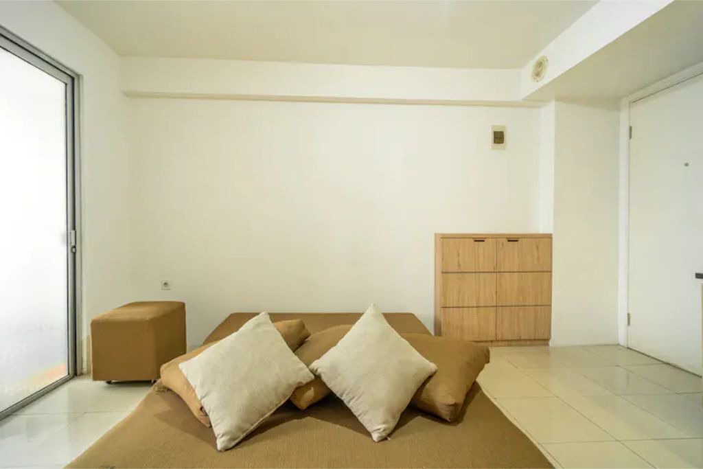 Photo of Bedroom in Jakarta
