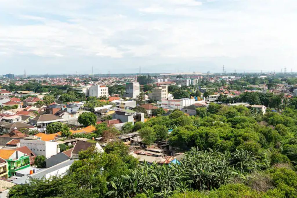 Photo of Outdoor in Jakarta
