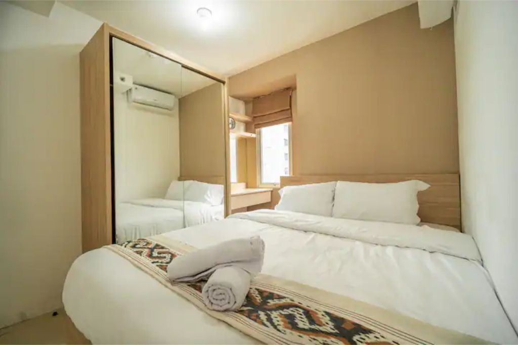 Photo of Bedroom in Jakarta