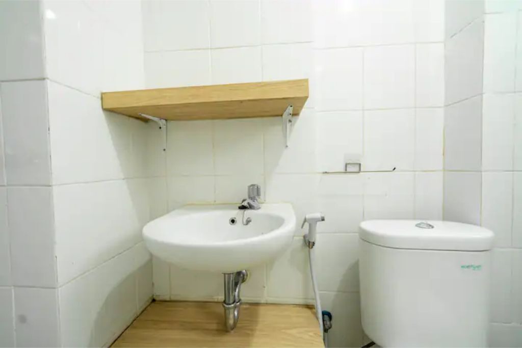 Photo of Bathroom in Jakarta