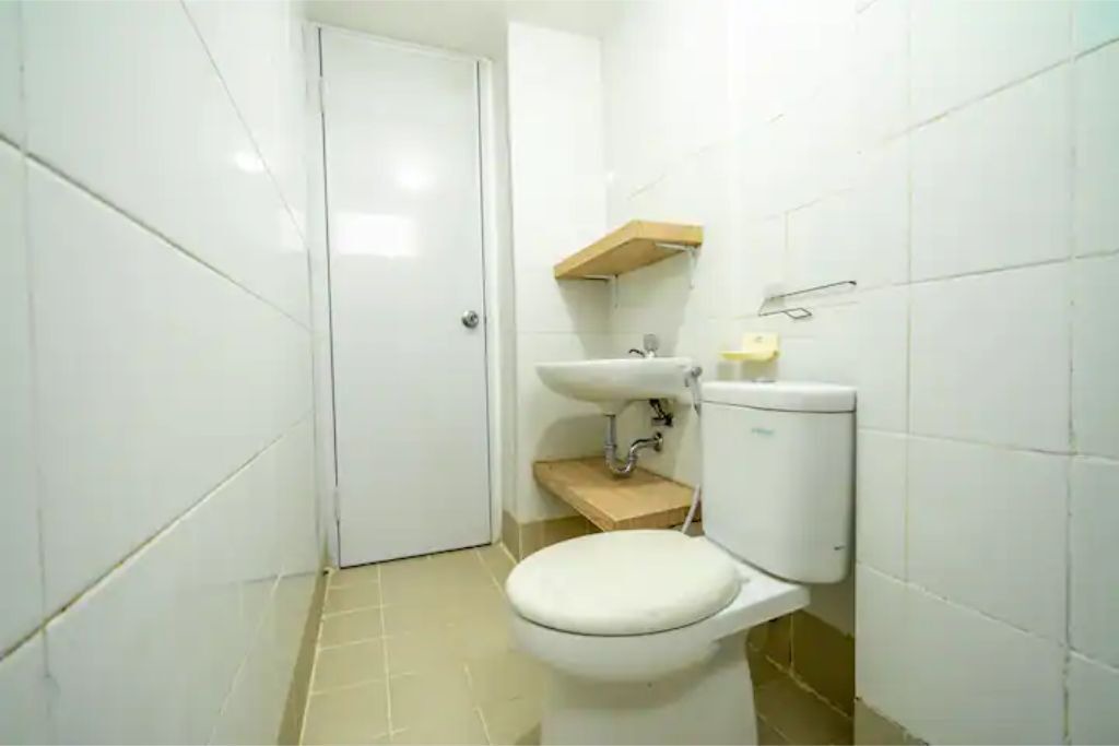 Photo of Bathroom in Jakarta