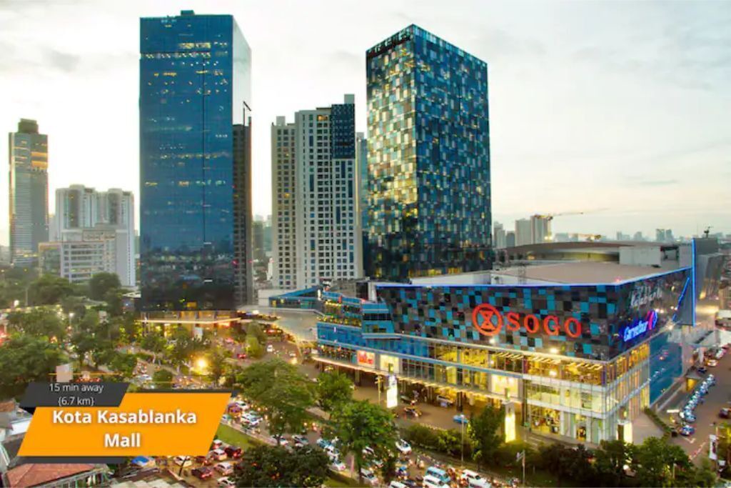 Photo of Outdoor in Jakarta