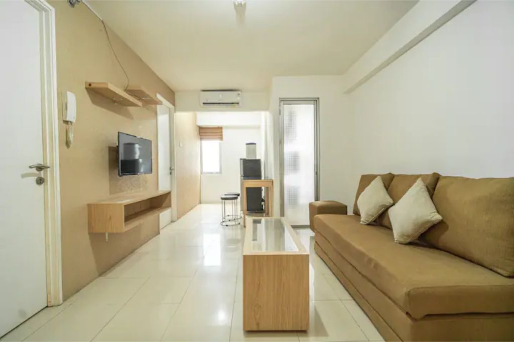 Photo of Livingroom in Jakarta