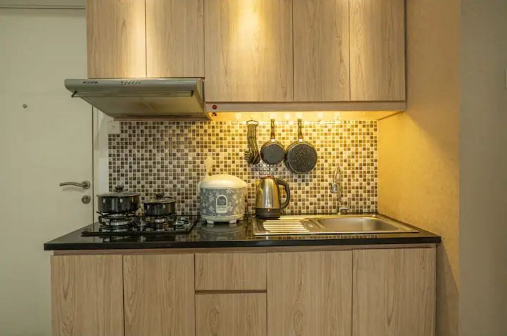 Photo of Kitchen in Jakarta