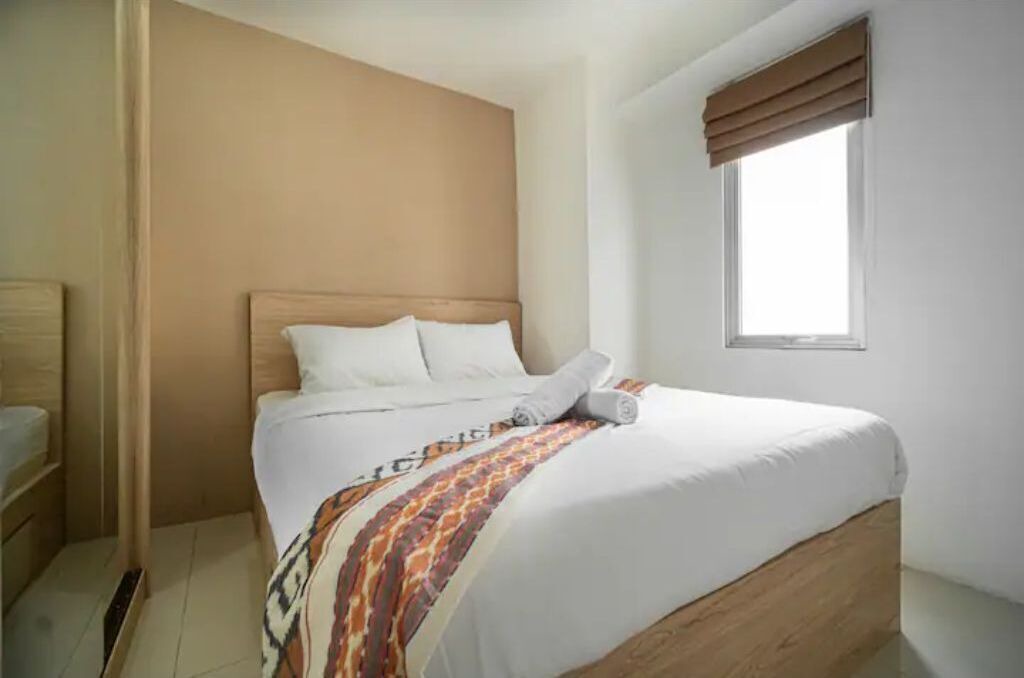 Photo of Bedroom in Jakarta